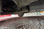 2009 Volkswagen Caravelle 2.5 TDI 131hk 4MOTION 7-seter hengerfeste