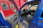 2009 Volkswagen Caravelle 2.5 TDI 131hk 4MOTION 7-seter hengerfeste