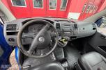 2009 Volkswagen Caravelle 2.5 TDI 131hk 4MOTION 7-seter hengerfeste