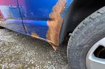 2009 Volkswagen Caravelle 2.5 TDI 131hk 4MOTION 7-seter hengerfeste