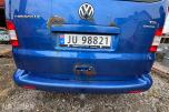 2009 Volkswagen Caravelle 2.5 TDI 131hk 4MOTION 7-seter hengerfeste