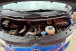 2009 Volkswagen Caravelle 2.5 TDI 131hk 4MOTION 7-seter hengerfeste