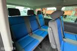 2009 Volkswagen Caravelle 2.5 TDI 131hk 4MOTION 7-seter hengerfeste