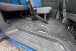 2009 Volkswagen Caravelle 2.5 TDI 131hk 4MOTION 7-seter hengerfeste