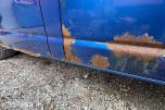 2009 Volkswagen Caravelle 2.5 TDI 131hk 4MOTION 7-seter hengerfeste