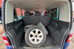 2009 Volkswagen Caravelle 2.5 TDI 131hk 4MOTION 7-seter hengerfeste