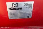 2021 Mählers DPF 3700 DPF 3700