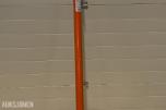 KHIMENT 10stk Sidestøtte kraftig, 2,0-3,5m.