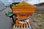 2015 Rauch Axeo 2.1 hydraulisk saltspreder