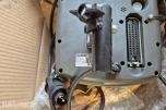 2015 Rauch Axeo 2.1 hydraulisk saltspreder
