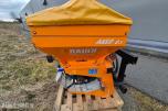 2015 Rauch Axeo 2.1 hydraulisk saltspreder