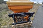 2015 Rauch Axeo 2.1 hydraulisk saltspreder
