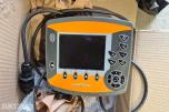 2015 Rauch Axeo 2.1 hydraulisk saltspreder