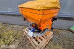 2015 Rauch Axeo 2.1 hydraulisk saltspreder