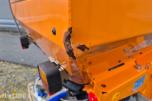 2015 Rauch Axeo 2.1 hydraulisk saltspreder