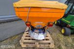 2015 Rauch Axeo 2.1 hydraulisk saltspreder