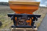 2015 Rauch Axeo 2.1 hydraulisk saltspreder