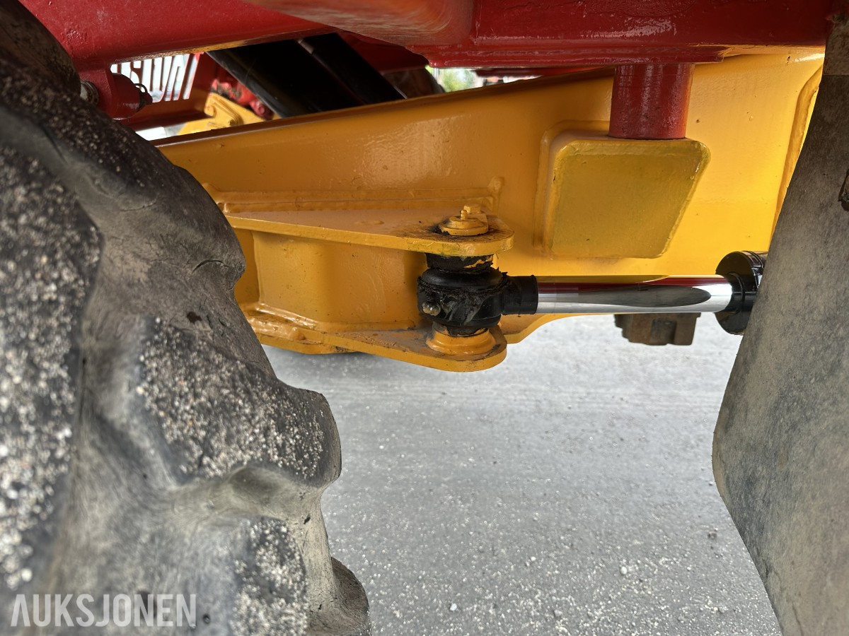 2014 Thwaites MACH692 - 10T Dumper