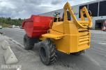 2014 Thwaites MACH692 - 10T Dumper