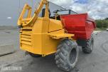 2014 Thwaites MACH692 - 10T Dumper