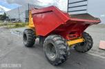2014 Thwaites MACH692 - 10T Dumper