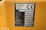 2014 Thwaites MACH692 - 10T Dumper