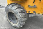 2014 Thwaites MACH692 - 10T Dumper