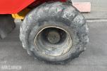 2014 Thwaites MACH692 - 10T Dumper