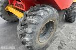 2014 Thwaites MACH692 - 10T Dumper