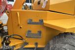 2014 Thwaites MACH692 - 10T Dumper