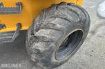 2014 Thwaites MACH692 - 10T Dumper