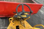 2014 Thwaites MACH692 - 10T Dumper