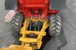 2014 Thwaites MACH692 - 10T Dumper