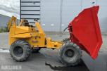 2014 Thwaites MACH692 - 10T Dumper
