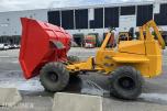 2014 Thwaites MACH692 - 10T Dumper