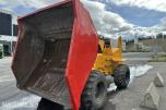 2014 Thwaites MACH692 - 10T Dumper