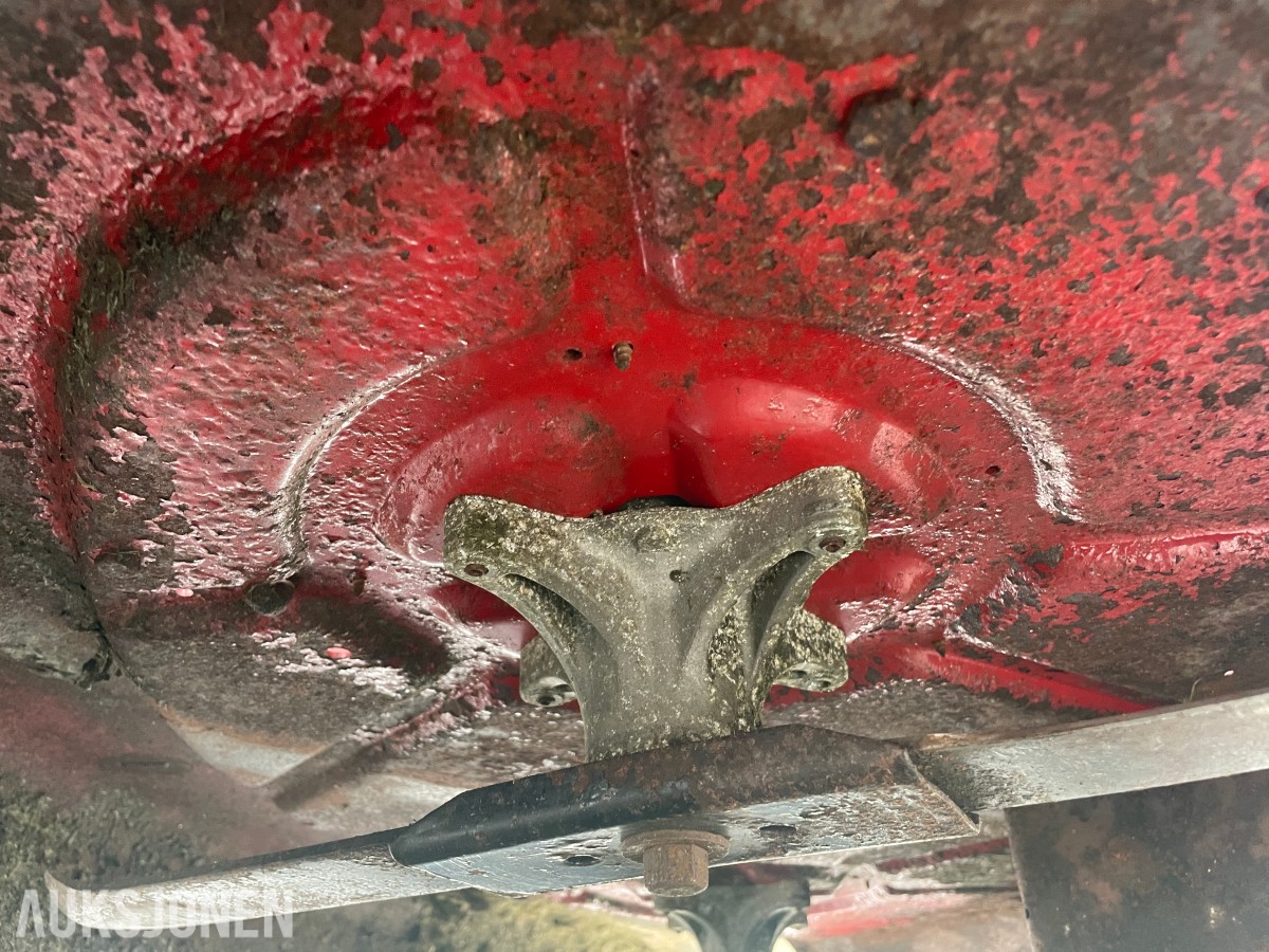 Toro TimeCutter ZS 4200S Spakstyrt Kliper