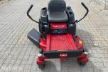 Toro TimeCutter ZS 4200S Spakstyrt Kliper