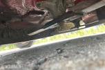 Toro TimeCutter ZS 4200S Spakstyrt Kliper