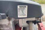 Toro TimeCutter ZS 4200S Spakstyrt Kliper