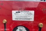 Toro TimeCutter ZS 4200S Spakstyrt Kliper