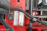 Toro TimeCutter ZS 4200S Spakstyrt Kliper