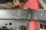 Toro TimeCutter ZS 4200S Spakstyrt Kliper