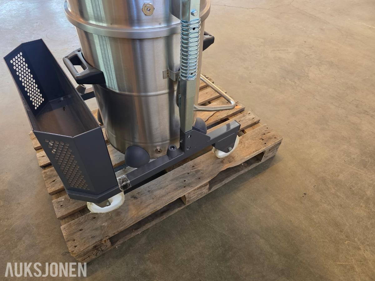 IPC Foma Planet 200 TS Industristøvsuger – Kraftig 4000W