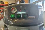 IPC Foma Planet 200 TS Industristøvsuger – Kraftig 4000W