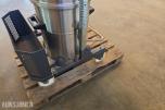 IPC Foma Planet 200 TS Industristøvsuger – Kraftig 4000W