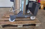 IPC Foma Planet 200 TS Industristøvsuger – Kraftig 4000W