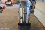 IPC Foma Planet 200 TS Industristøvsuger – Kraftig 4000W