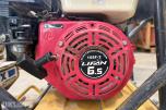 Lifan HS-80 vibroplate.