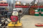 Lifan HS-80 vibroplate.